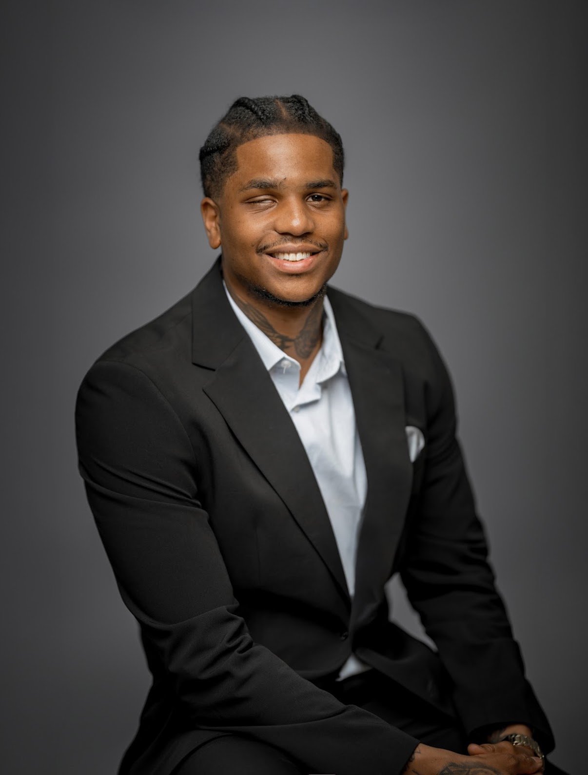 Marqua Blake