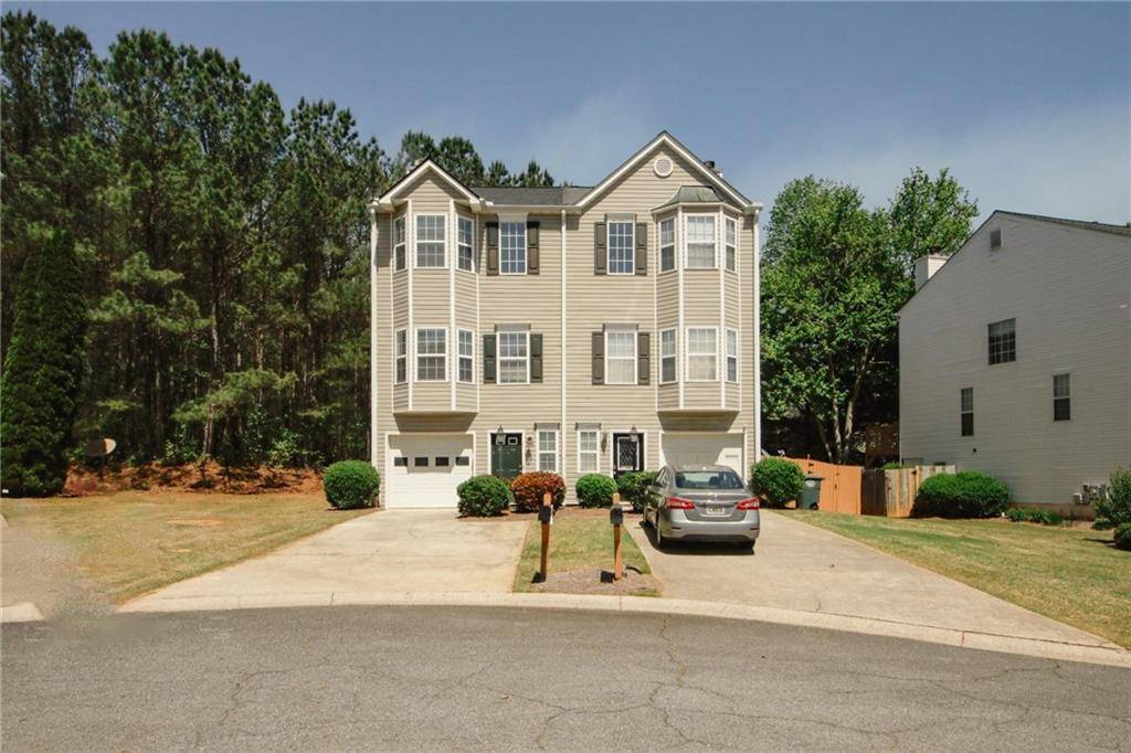 Acworth