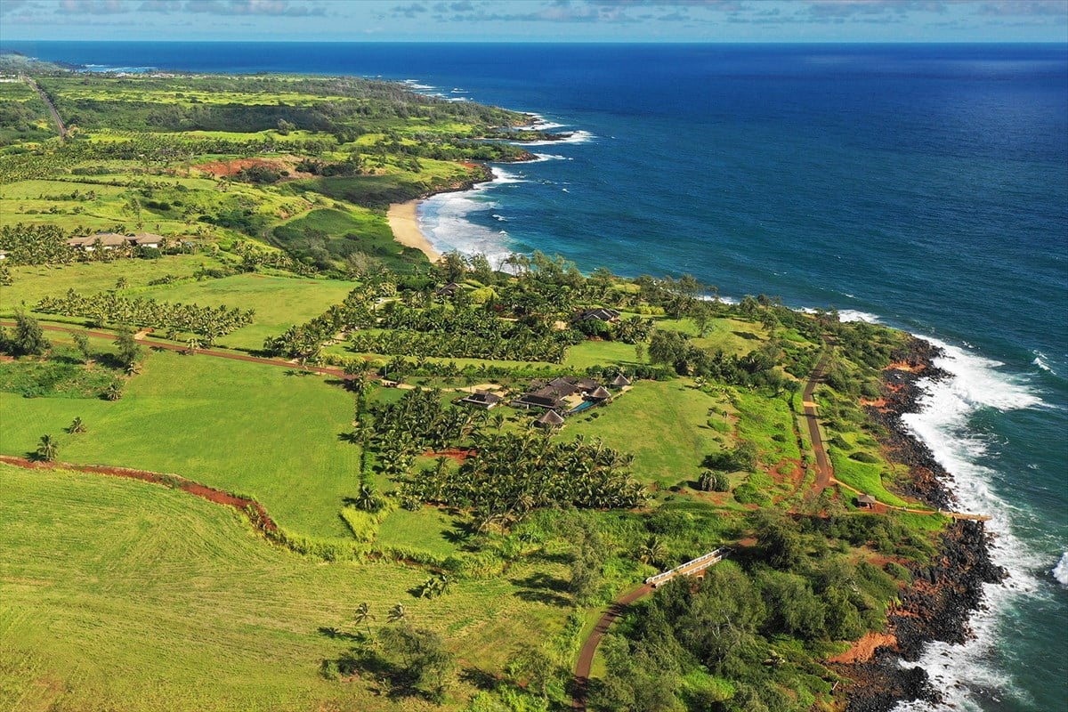 KEALIA KAI KAUAI