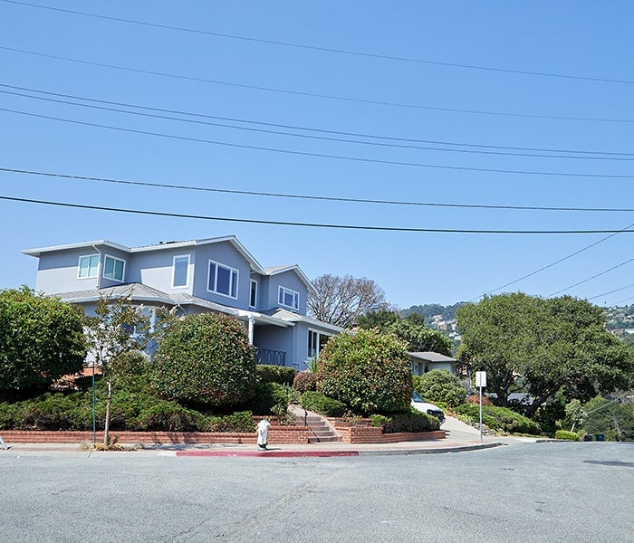 Redwood Heights