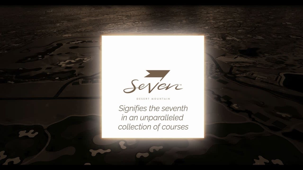 Introducing Seven