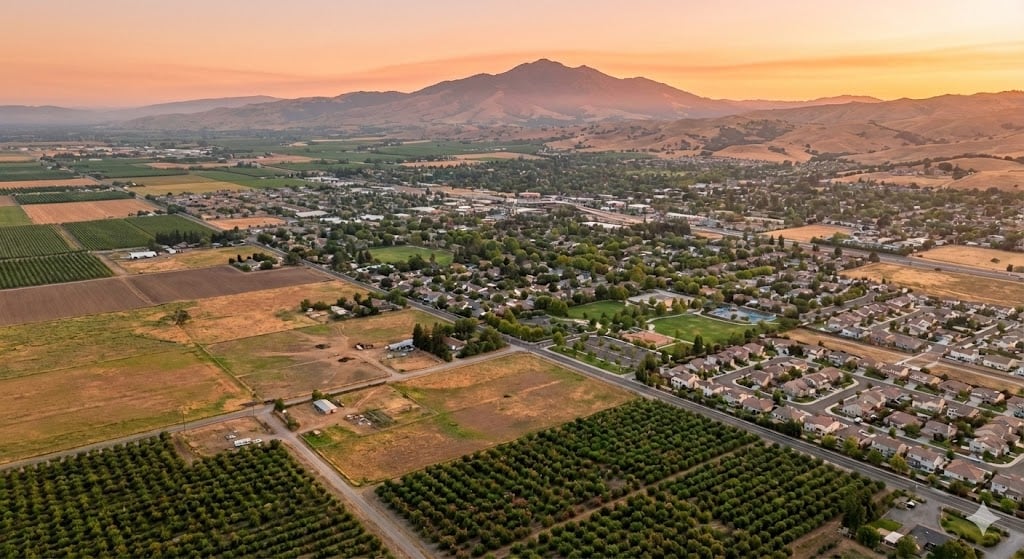 Brentwood CA Real Estate