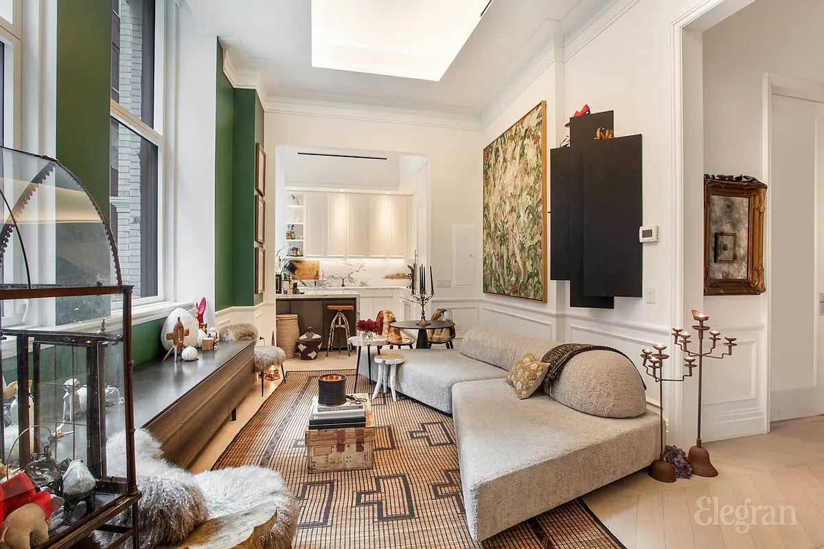 108 Leonard St, #6D