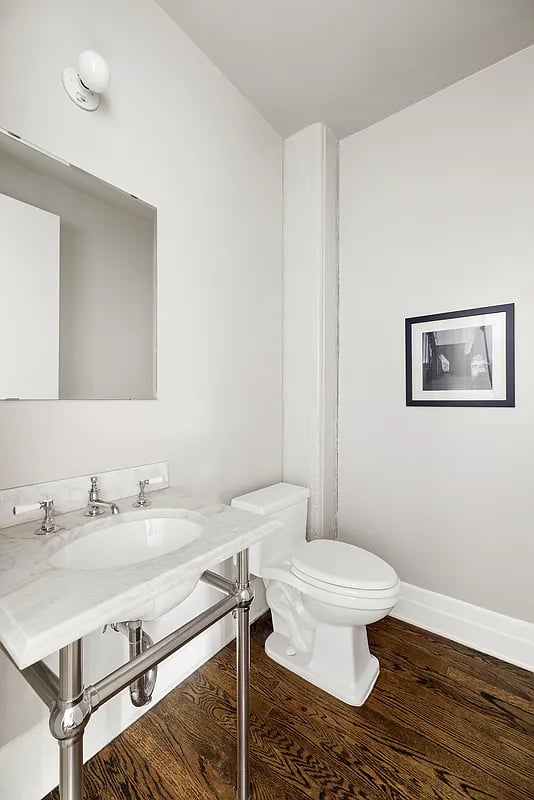 30 Main St, Unit 6B
