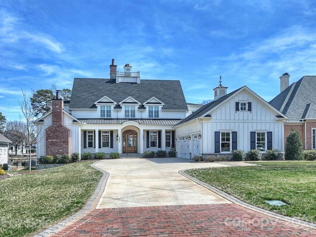 18300 Mainsail Pointe Dr
