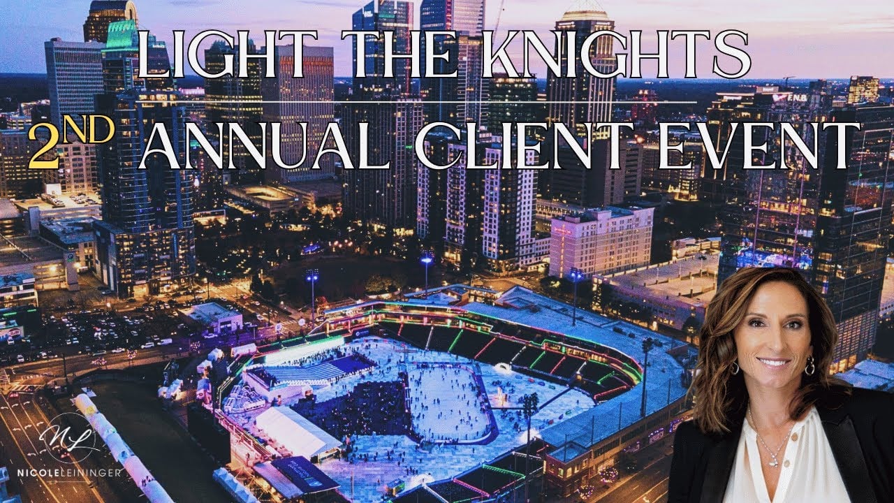 2nd Annual Client Appreciation Event