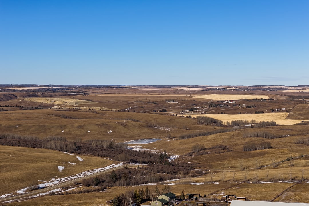 Premier Development Opportunity!