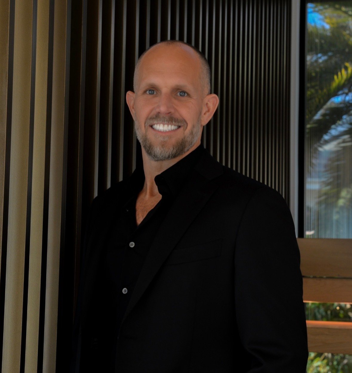 Greg LaPlant