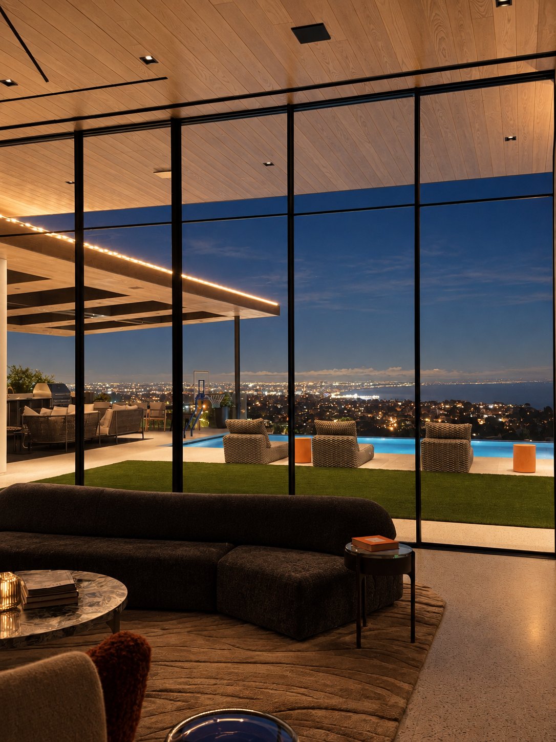 Pacific Palisades Off Market