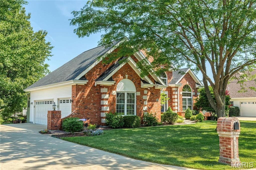 4628 Crosshaven Court