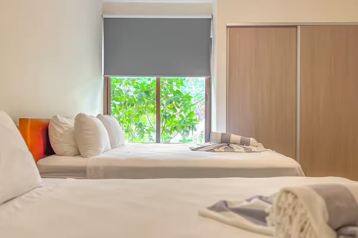 Luxury 2 Bedroom Manuel Antonio Condo 