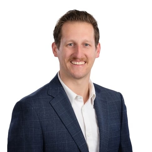 Justin Vanderliek