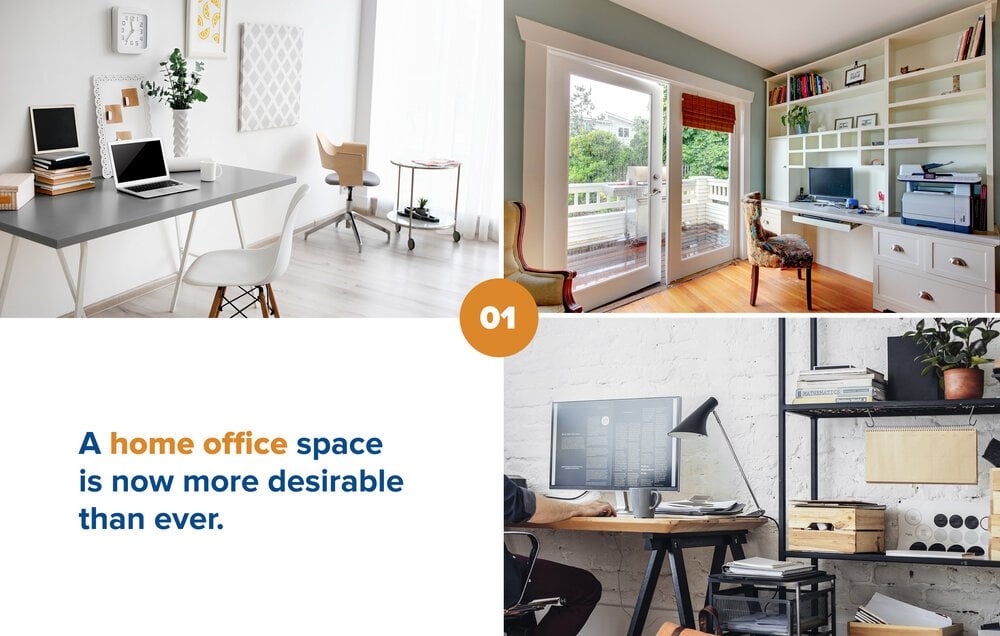 5 Ways the Coronavirus Pandemic Could Change What Buyers Want in Their Homes