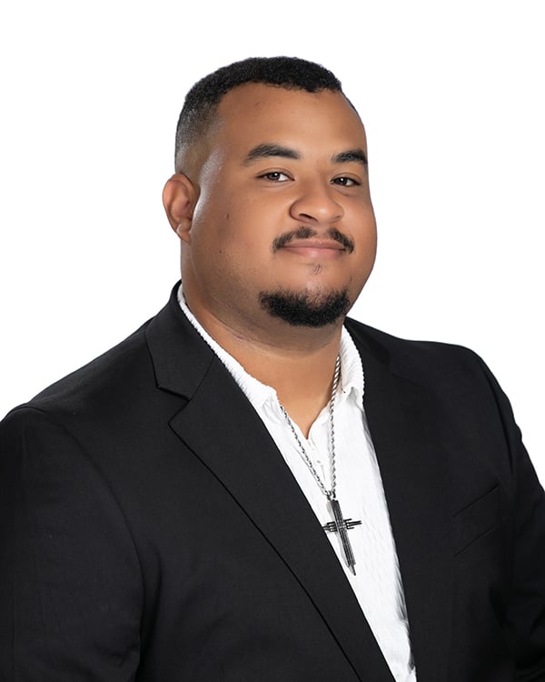Alex Ramos