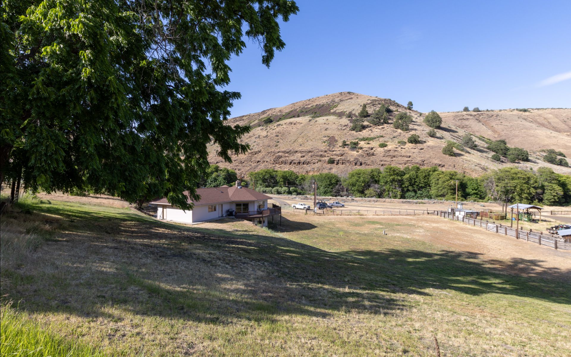 1056 Rock Creek Rd