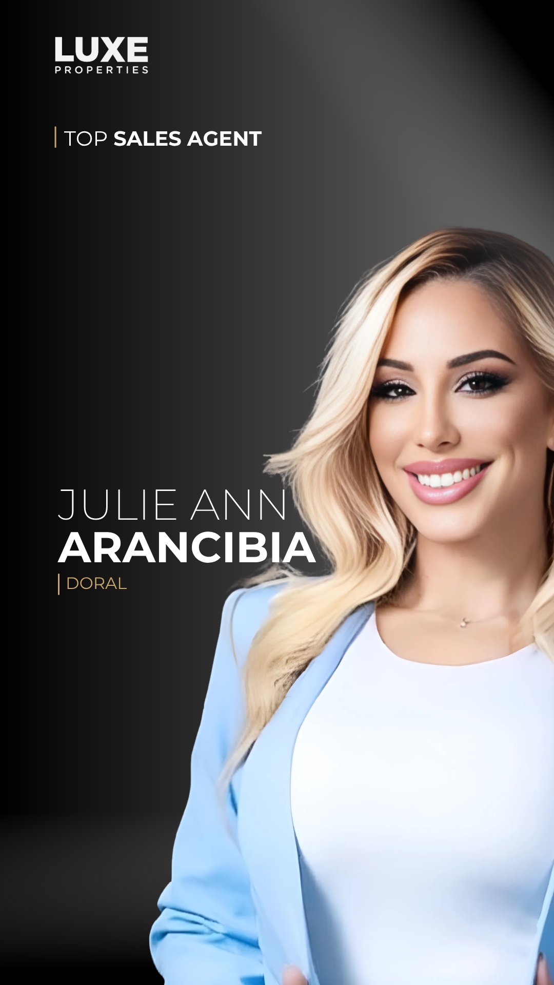 Top Producers Circle | April 2026 Miami Real Estate