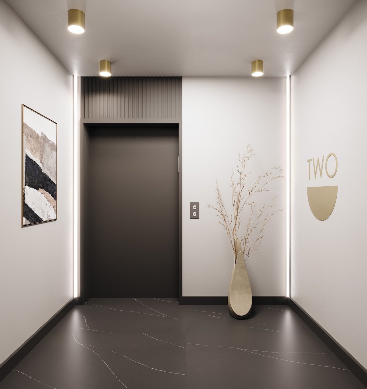 Johnston Reserve #101