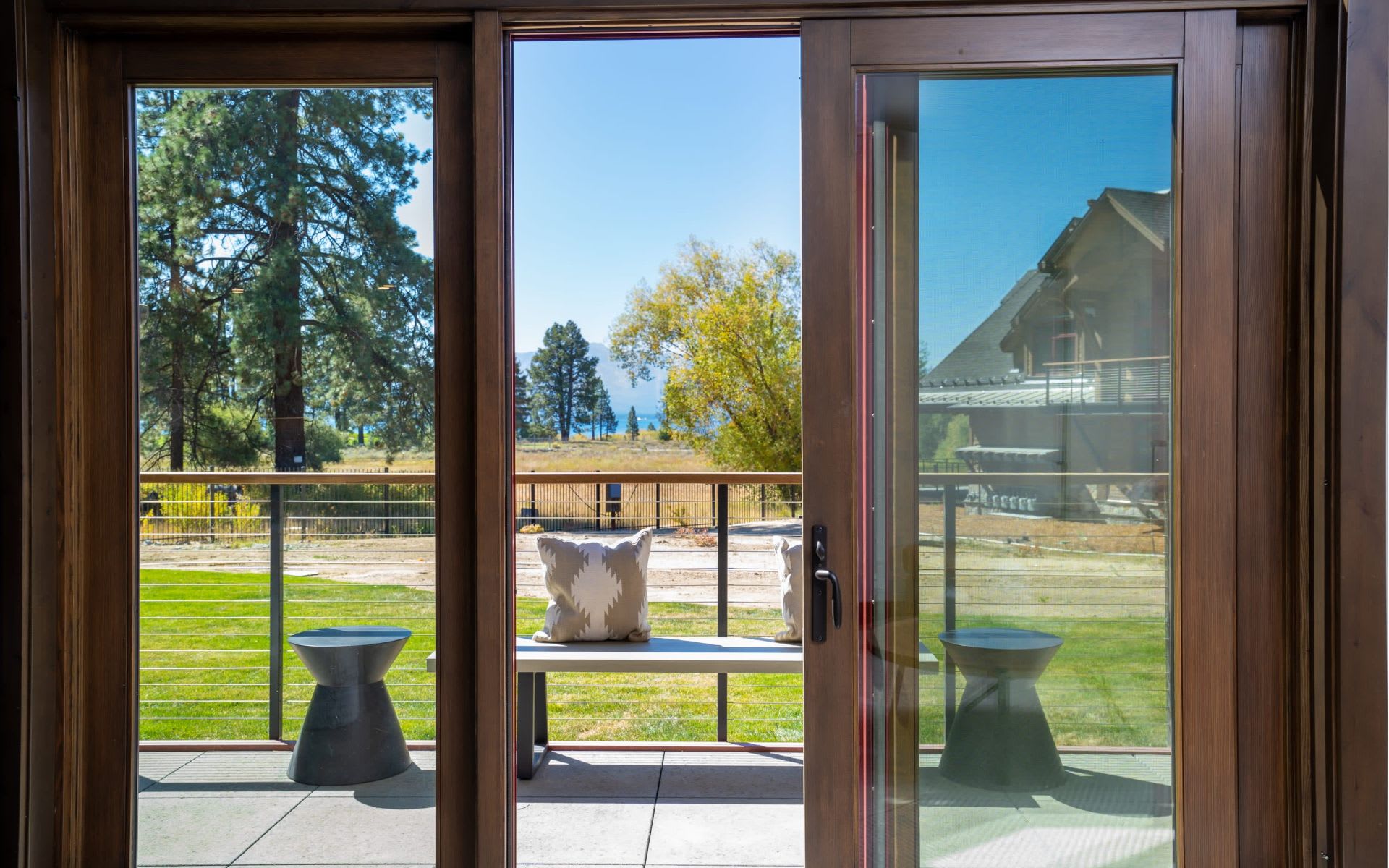 Tahoe Beach Club - Luxury Rental on Lake Tahoe