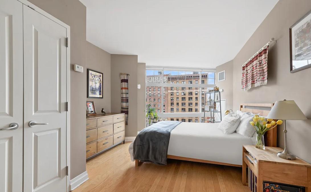 272 W 107TH Street 10B