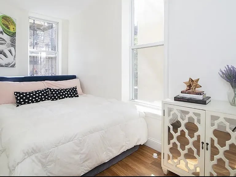 344 Lafayette Avenue #4C