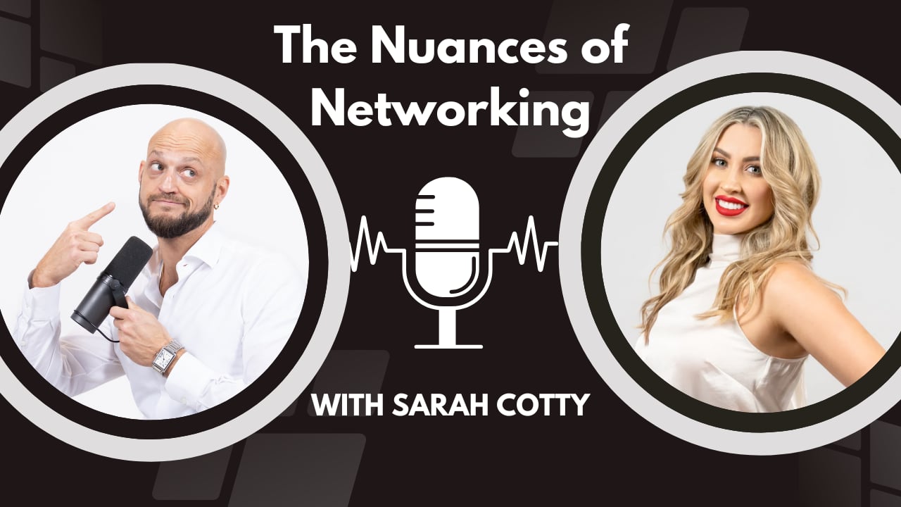 The Nuances of Networking