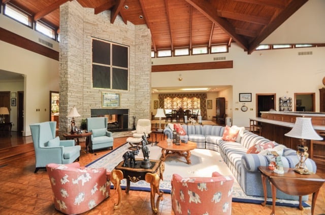 SOLD U SO!! 130 Waterford Place, Athens, Georgia