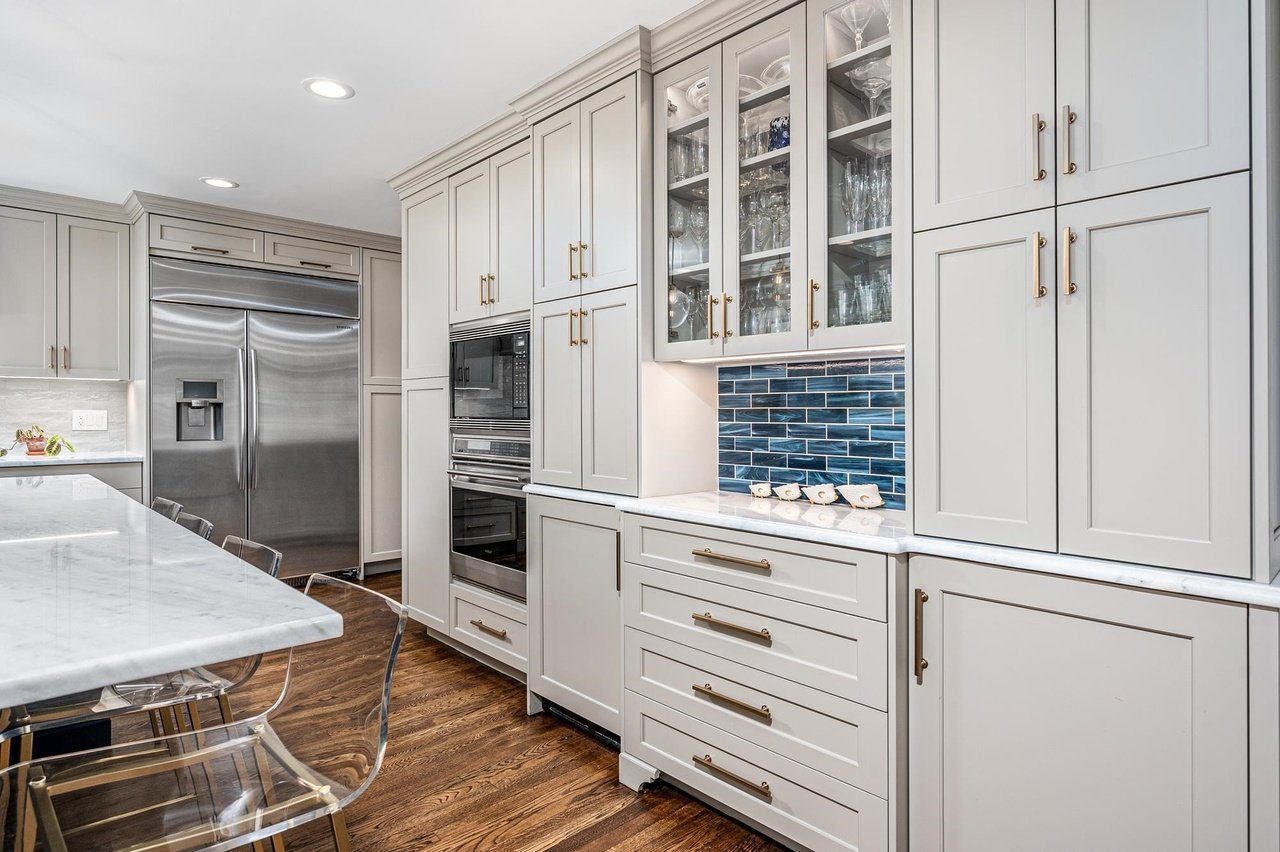 1021 Laurel Hill Rd