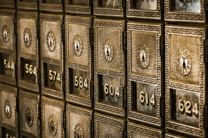 Mail Services