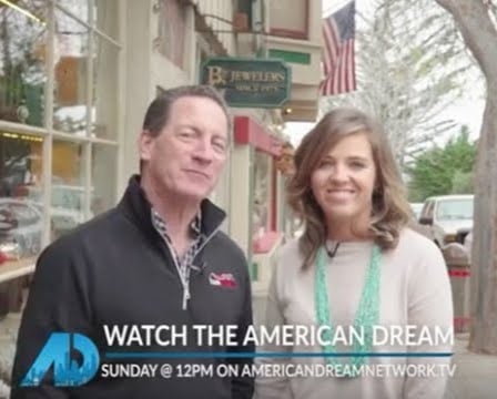 Team Beesley - The American Dream TV promo - Full Episode airs Sunday February 24th at Noon