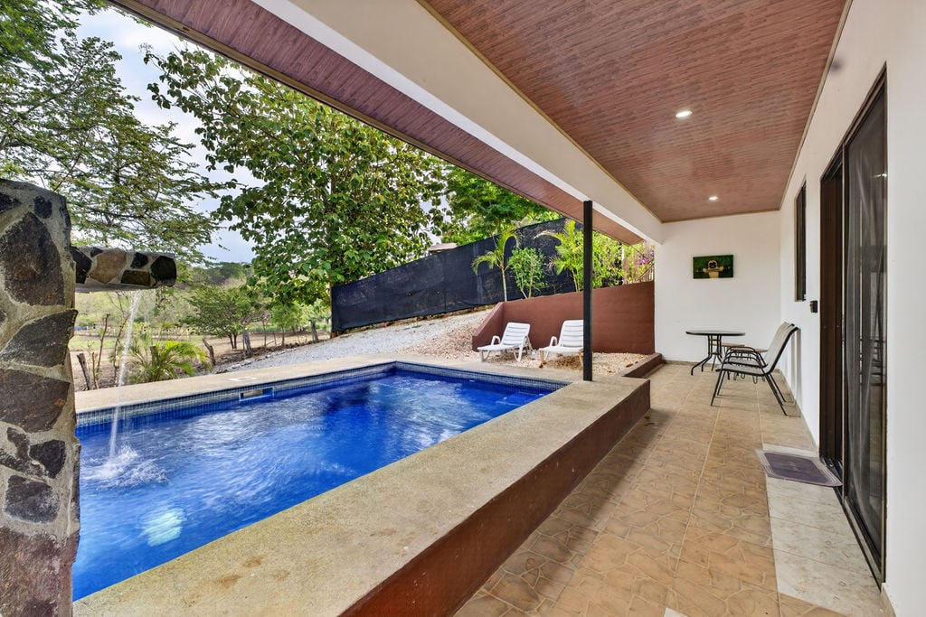 Villa Los Monos | High-Income 9-Unit Rental Property Near Playa Grande