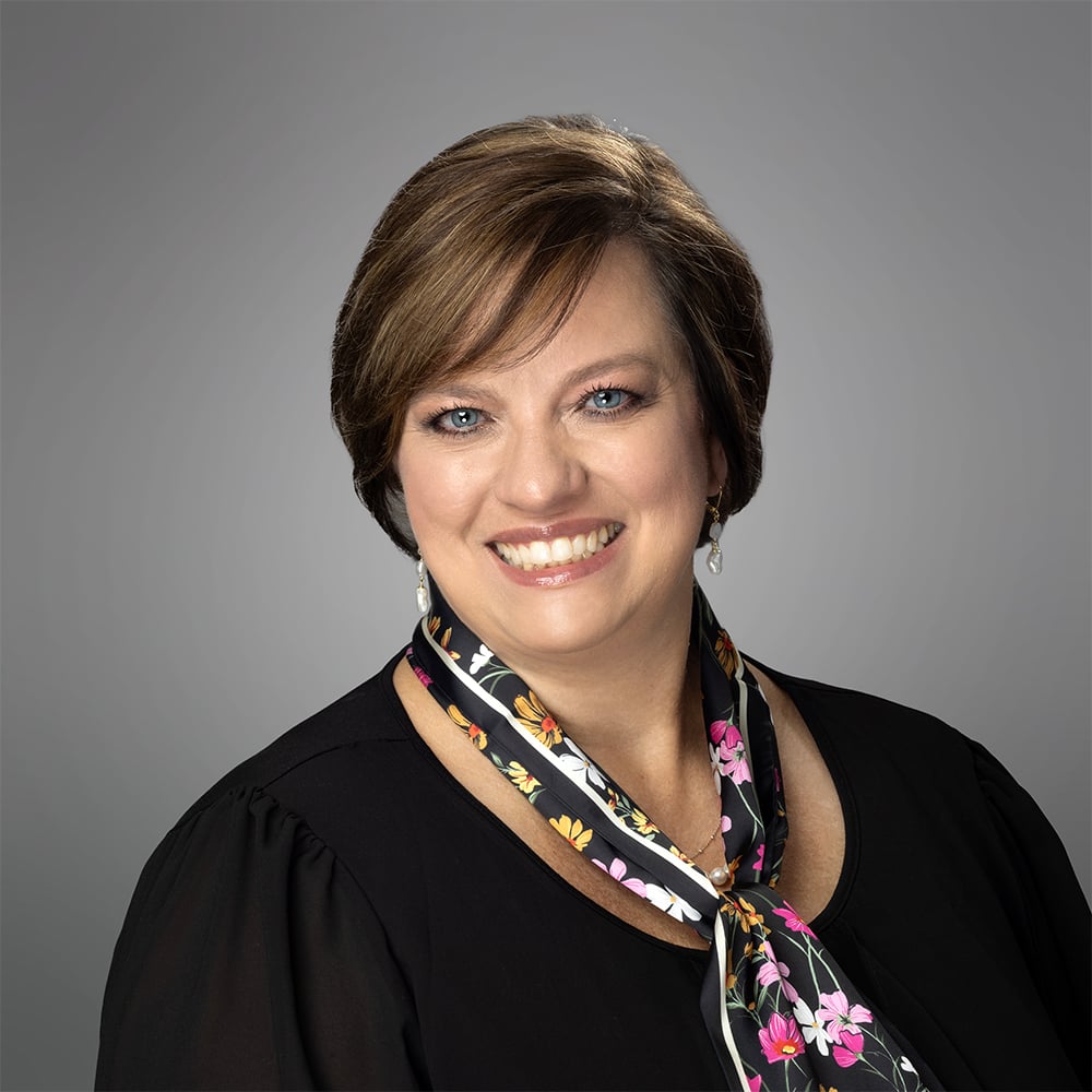 Keely Sterba