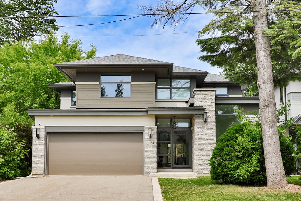 34 Onaway Rd