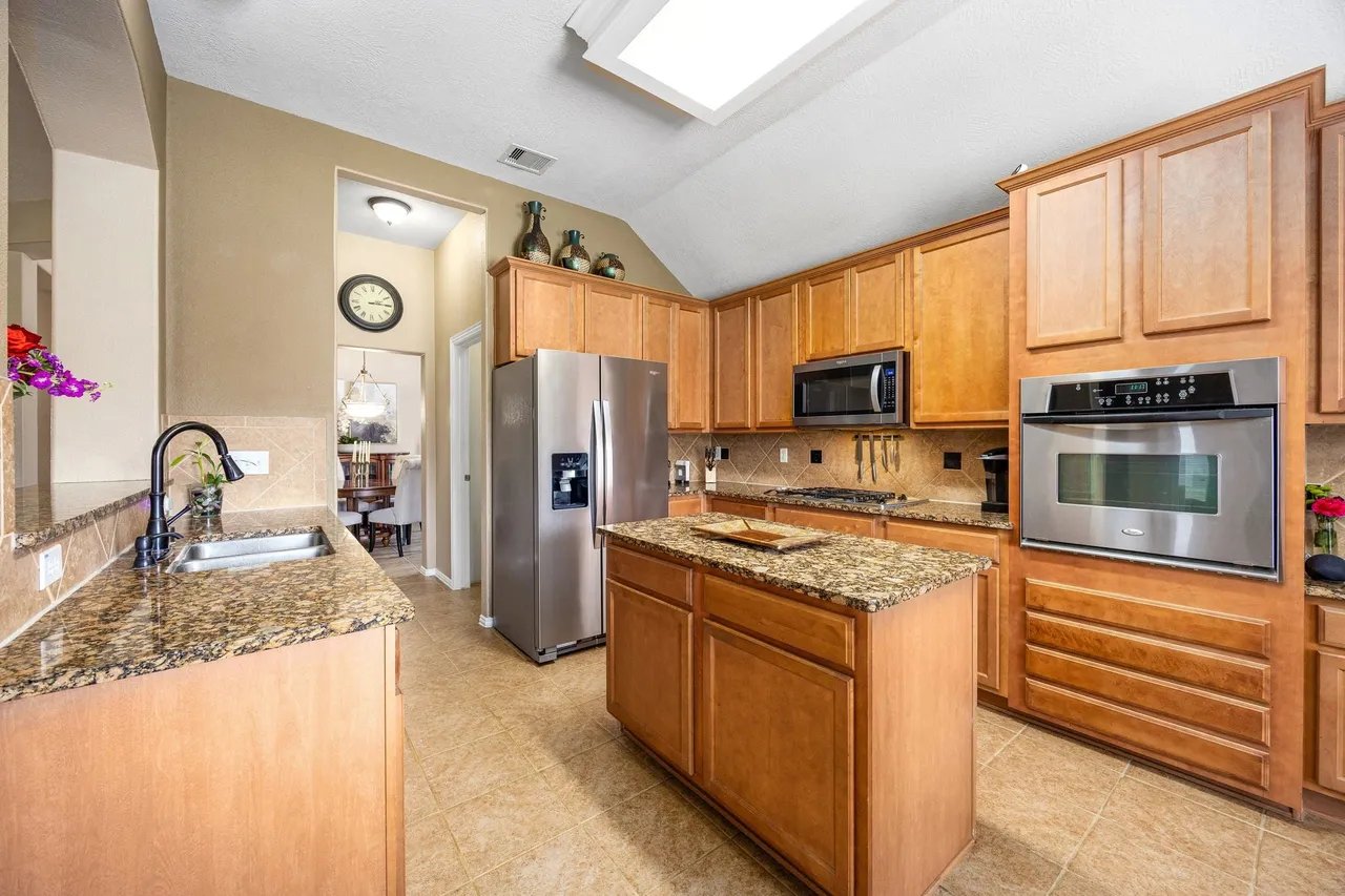 24815 Barry Estate Dr