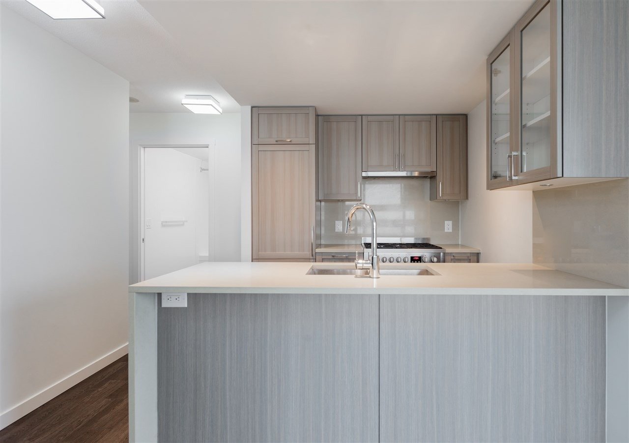 5665 Boundary Rd, #1604
