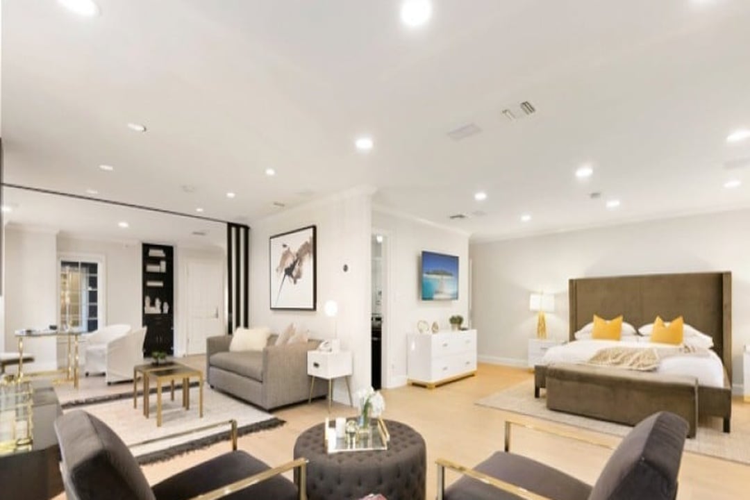 Harmony Heights