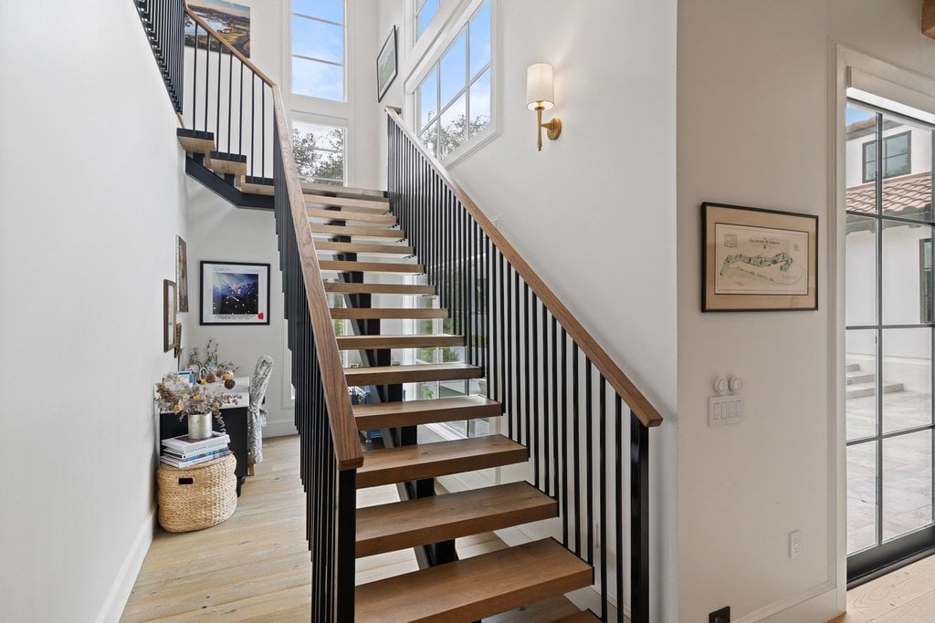 Legacy Home in the Hills