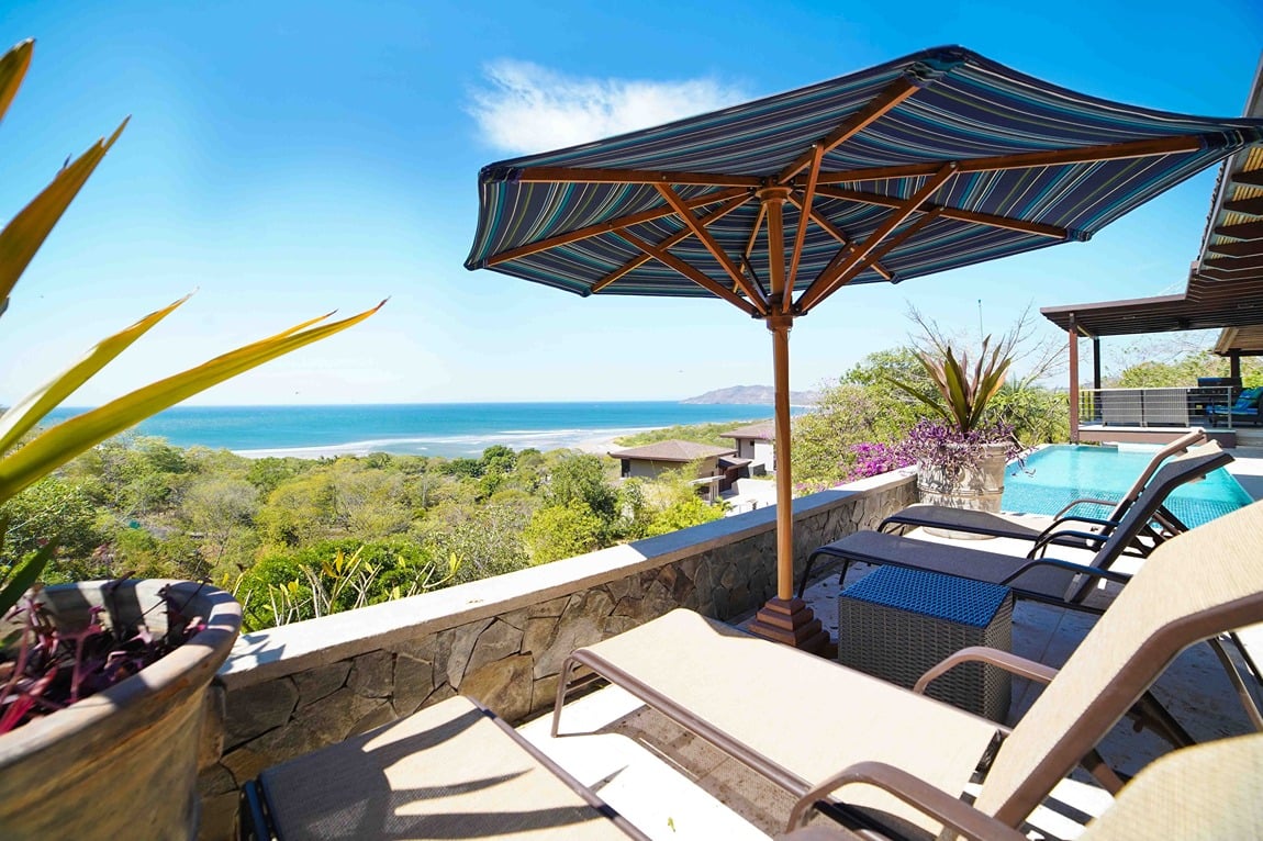 Casa Ventana al Mar | Luxury Ocean-View Estate with Infinity Pool in Exclusive El Tesoro