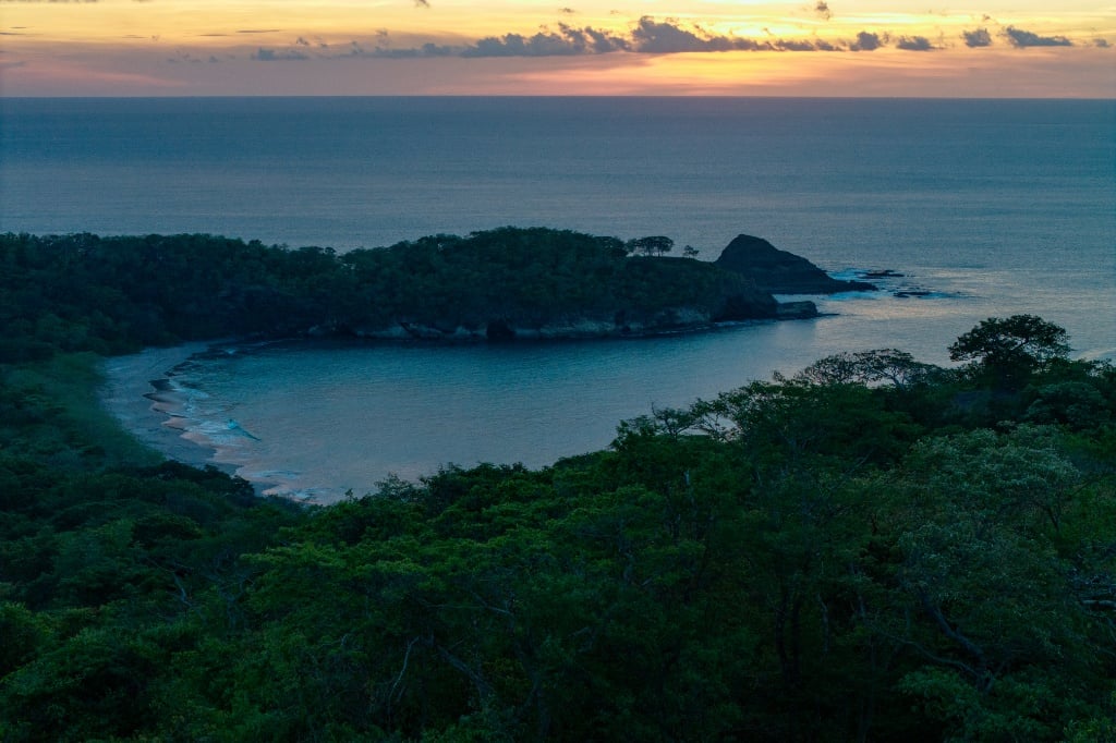  Punta Sabana & Mar Serena: Own the Last Great Coastline in Costa Rica!