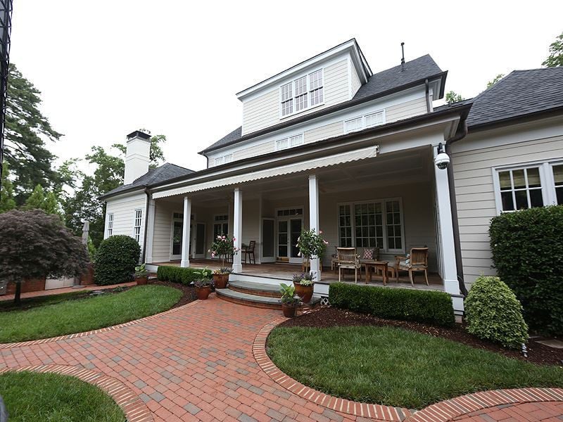 1801 Chester Rd