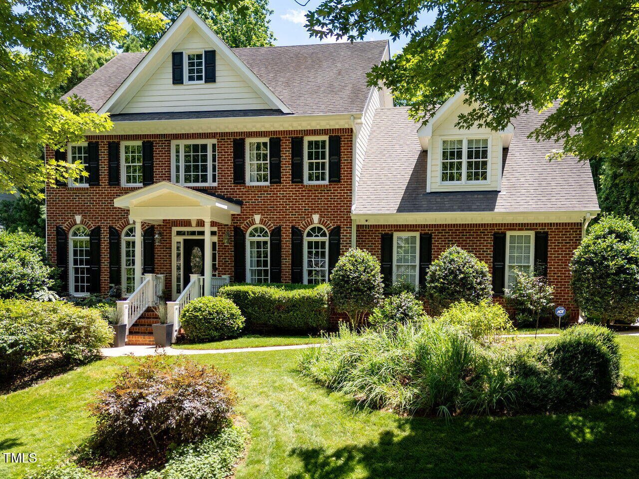Sunset Ridge | Holly Springs, NC