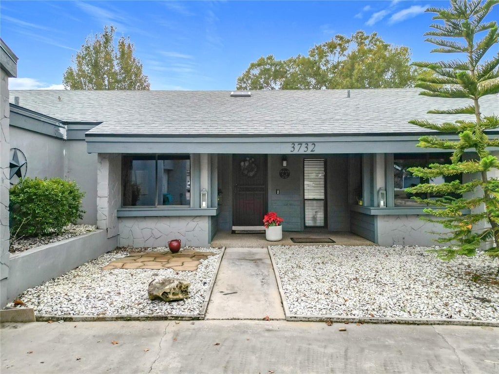3732 Rose of Sharon Dr