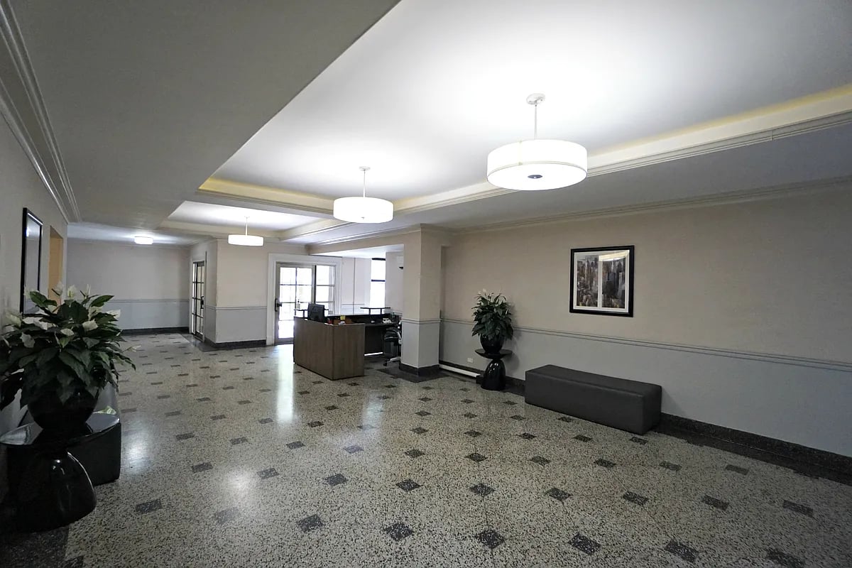 72-81 113th Street Unit: 5F