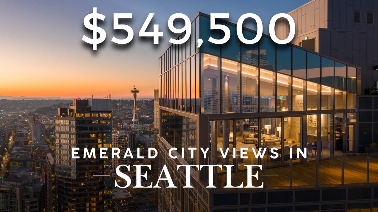 Featured Property video preview