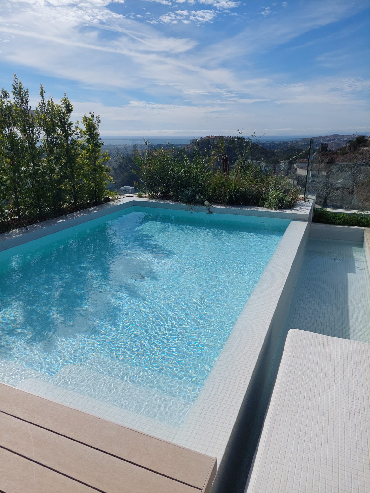 Mediterranean Penthouse for Sale