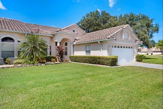 468 Renaissance Avenue Melbourne, FL 32940 - Single Family - Real Estate - For Sale
