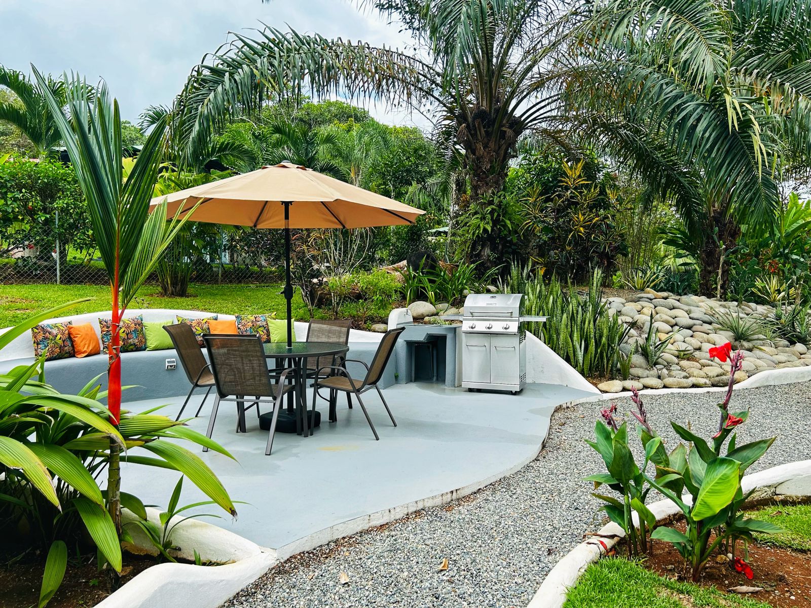 Villas Octagon – Prime Investment & Lifestyle Opportunity