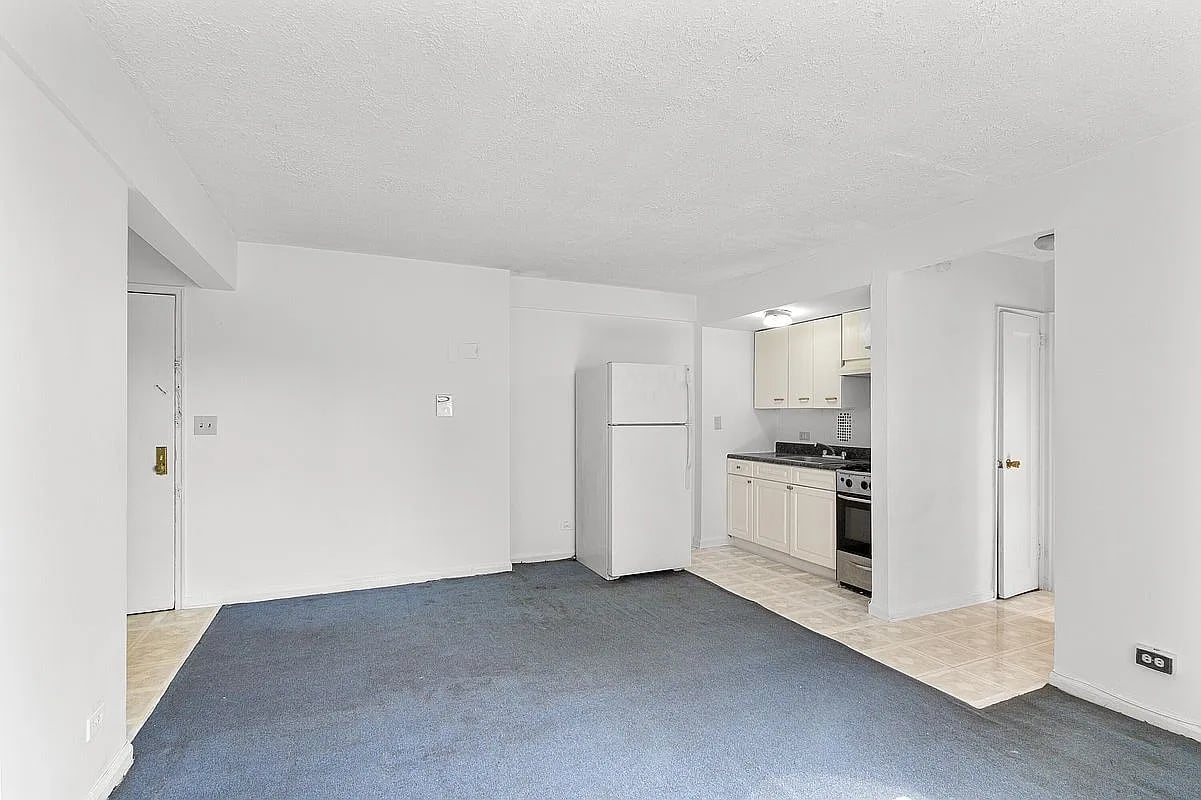273 Bennett Ave # 5D
