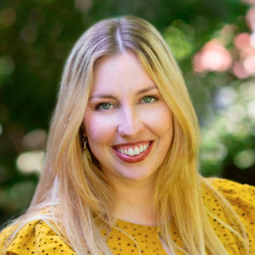 Vanessa Dieterly Richmond, VA Real Estate Agent Headshot