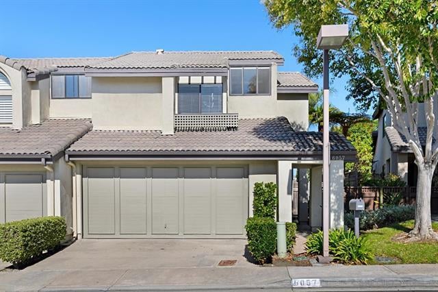 6057 Caminito Del Oeste