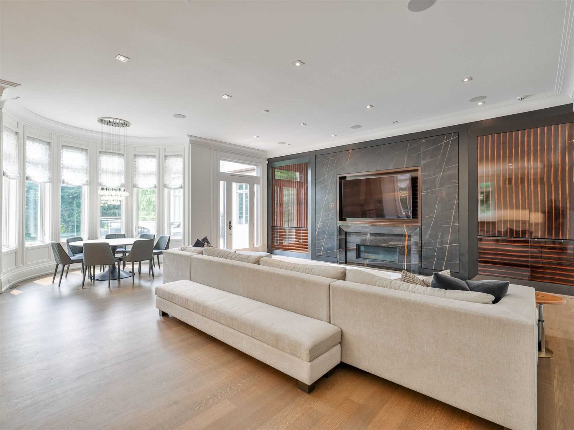 Luxury, Craftsmanship, and Design